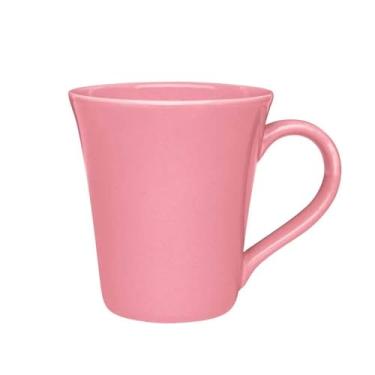 Imagem de Caneca Tulipa 330 Ml Oxford Rosa