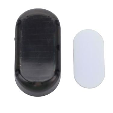 Imagem de Generic Dispositivo Eletromagnético de Remoção de Neve de Carro 4 Unidades, Descongelador de Carro Anticongelante de Carregamento Solar Com Bateria de Lítio Integrada, para a Maioria