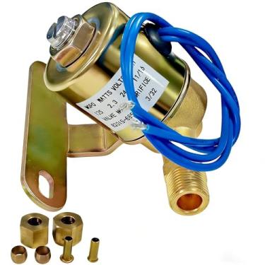 Imagem de Acessórios elétricos Cooling 4040 Válvula solenoide de umidificador de metal