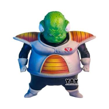 Imagem de Figura De Ação Guldo De 13cm Dragon Ball Z Modelo De PVC Brinquedo Est