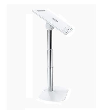 Imagem de Suporte para projetor, suporte para projetor, mesa de colocação do chão ao teto, elevador móvel, máquina telescópica, bandeja vertical, prateleira para projetor, prateleira