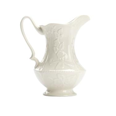 Imagem de Vasos criativos vaso de cerâmica casa sala de estar ornamentos de entrada restaurante desktop arranjo de flores recipiente vaso de mesa