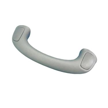 Imagem de Punho auxiliar para teto de carro, puxador cinza 74603-44020-b4, compatível com Lexus GX470 2003-2009, peças internas, apoio de braço 7460344020-M53K