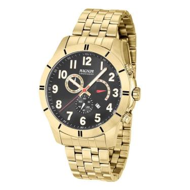 Imagem de Relogio Masculino Magnum MA35253U-Masculino