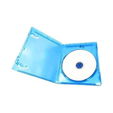 Imagem de Disco Blu-ray De Jogo PS4 Para Firmware 9.0-12.02, CD Inicializável Av