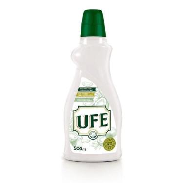 Imagem de Sabão Líquido Lava Roupas Coco Ufe 500ml