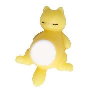 Imagem de Cute Vent Toy Cat Decompression Healing Fun Kawaii Toy - Gloome Store