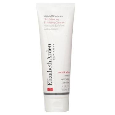 Imagem de Limpador Elizabeth Arden Visible Difference Skin Balancing