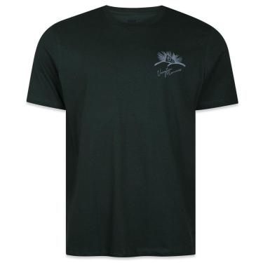 Imagem de CAMISETA NEW ERA REGULAR BRANDED ACTION VACATION MEMORIES-Masculino