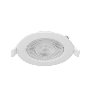 Imagem de SPOT LED REDONDO 7W BIV 3000K BellaLUX