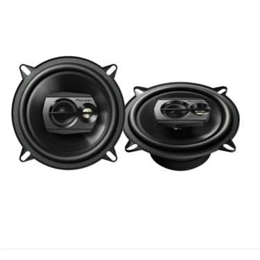 Imagem de Kit Alto Falante Pioneer TS1390BR Triaxial 5" 120W  - o par