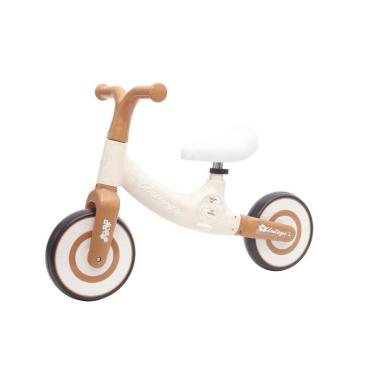 Imagem de Bicicleta de Equilíbrio Infantil Marrom Sem Pedal 02 Rodas