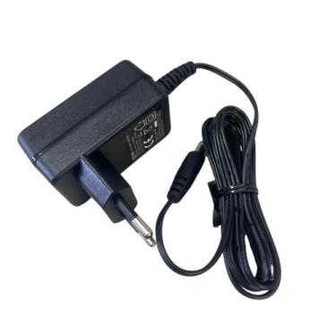 Imagem de Fonte 12V-1A Para Cameras Ic5/Im5 Intelbras