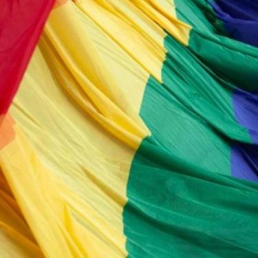 Imagem de Bandeira Lgbt Orgulho Gay 1,50x0,90mt - Show - WCAN