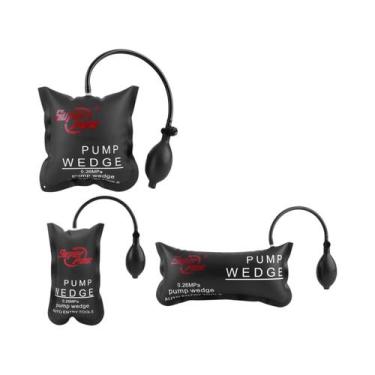 Imagem de Cunhas De Ar Poderosas PDR: Airbag Inflável Para Instalação E Reparo D