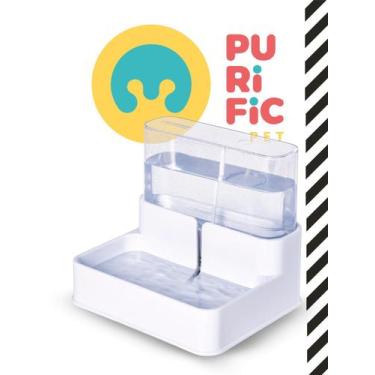 Imagem de Purific Pet Cristal