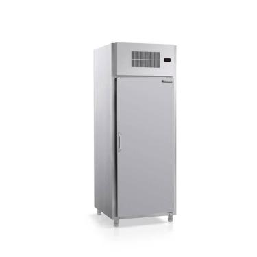 Imagem de Pass Through Refrigerado Gelopar 659 Litros Inox GPTR-072 - 220V