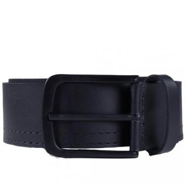 Imagem de Cinto Masculino Zariff 405883, Preto, G