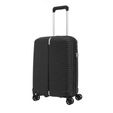 Imagem de Mala Polipropileno Samsonite - Varro, Preto, M