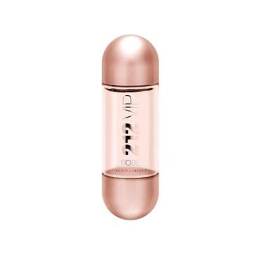 Imagem de Perfume 212 Vip Rose EDP Carolina Herrera, 30 ML