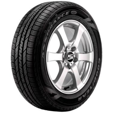 Imagem de Pneu Goodyear 235/55 R17 99H Assurance Fuel Max All Weather