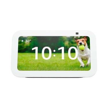 Imagem de Caixa de Som Amazon Echo Show 5 3 Geração Com Tela 5.5 - Alexa - Bluet