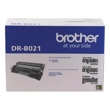 Imagem de Toner Brother DRB021