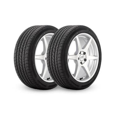 Imagem de Kit 2 Pneus Continental 225/60 R18 100H Contiprocontact TX