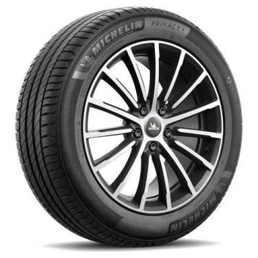 Imagem de Pneu Aro 18 Michelin 225/50 R18 99W XL Primacy 4+
