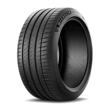 Imagem de Pneu Aro 23 Michelin 325/35 R23 115y Pilot Sport 4s Tl XL