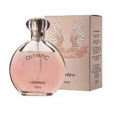 Imagem de Perfume Olympic Edt 100ml Hadass