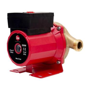 Imagem de Pressurizador de Água Quente Rheem 350W - 58L/Min RB7BC350BZ