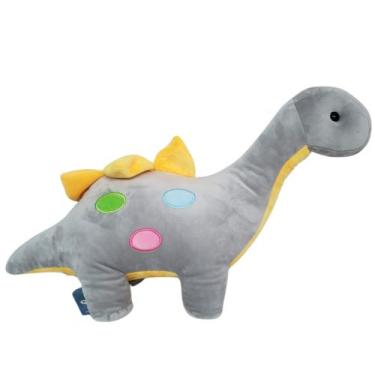 Imagem de Bichinhos de pelúcia p/ bebês e crianças presente-decoração - CHARMINH