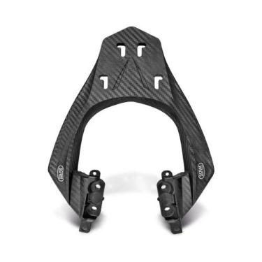 Imagem de Suporte de Baú Yamaha FZ15 2023 em diante Fiber Force Scam