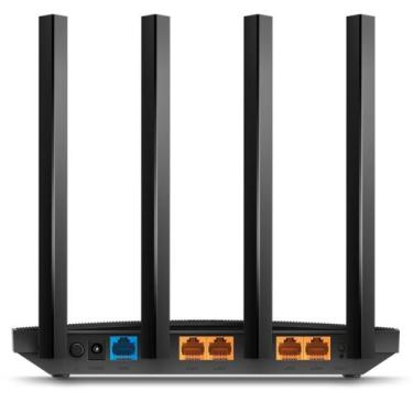Imagem de Roteador Wifi Archer C80 Ac1900 Giga - TP-LINK