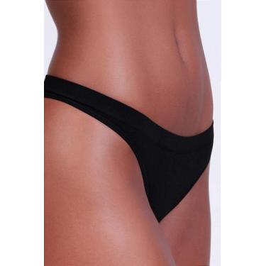 Imagem de Calcinha Fio Dental Loba - Lupo, Coral reef, P