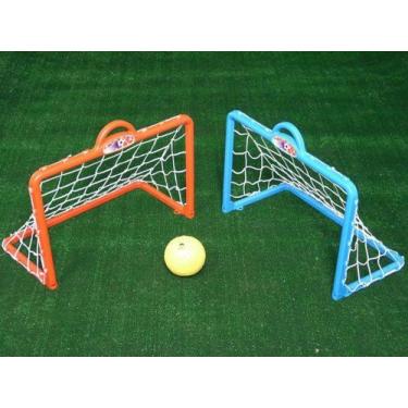 Imagem de Jogo Gol a Gol - Braskit 520C