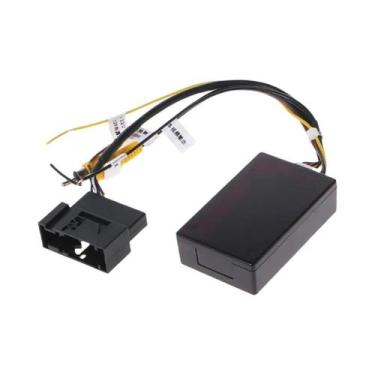 Imagem de Conversor De Sinal 12V RGB Para RCA AV CVBS Para VW RCD510 RNS510 RNS3