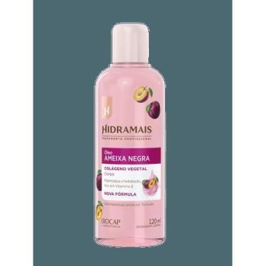Imagem de Hidramais Óleo Corporal - Ameixa Negra 120ml