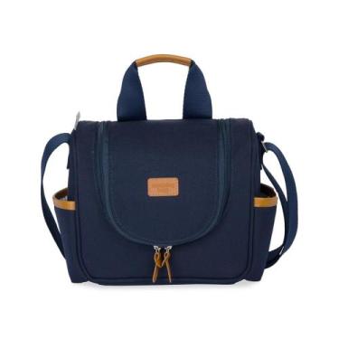 Imagem de Frasqueira Emy Classic Marinho Masterbag