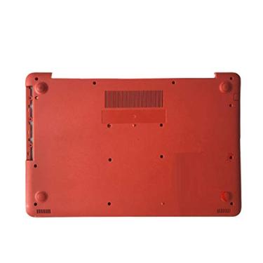 Imagem de Capa inferior de notebook para DELL Inspiron 15 5565 5567 Vermelho AP1P6000240 0MKWT6 MKWT6 Novo