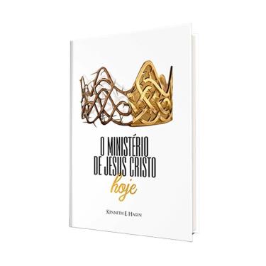 Imagem de O Ministério de Jesus Cristo Hoje
