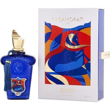 Imagem de Perfume Masc. XERJOFF CASAMORATI 1888 MEFISTOEAU DE PARFUM SPRAY 100 ML  (EMBALAGEM NOVA)