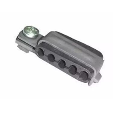 Imagem de CAIXA 5 ABRACADEIRA PARA 5 CANOS COMPLETA VW