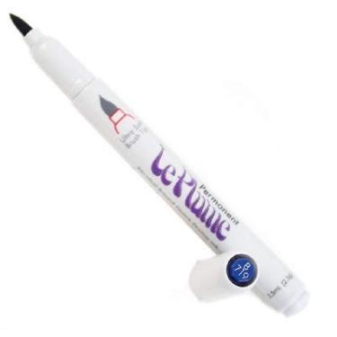 Imagem de Marcador Le Plume B719 French Blue - Marvy Uchida