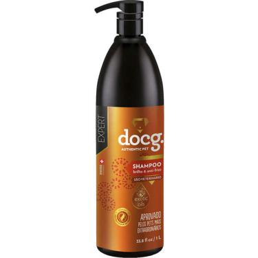 Imagem de Shampoo docg. Expert Exotic Oils - 1 Litro