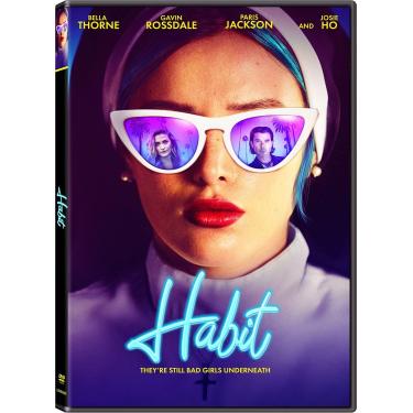Imagem de Habit [DVD]