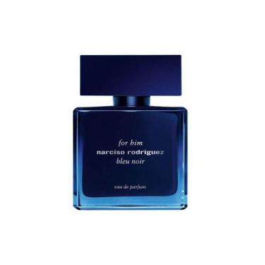 Imagem de Perfume Masculino Narciso Rodriguez Bleu Noir Eau De Parfum 100ml