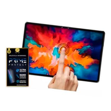 Imagem de Película Hidrogel Anti Impacto Tablet Lenovo P11 // P11 Plus