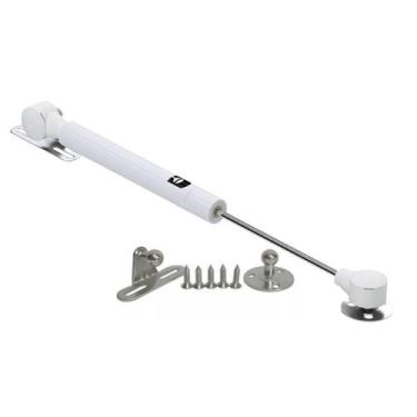 Imagem de Pistão Amortecedor A Gás P/ Móveis Armários 80n Força Normal - Albras,